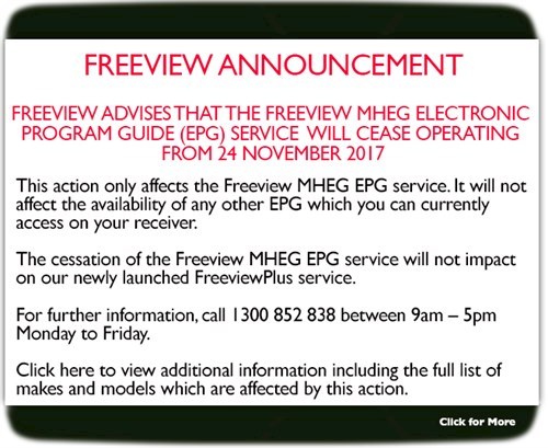 Freeview mheg epg service width 500 height 409