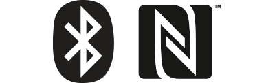 Bluetooth-NFC-connect