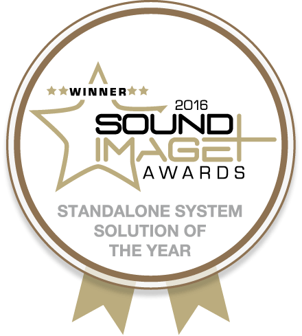 Awards 2016 Winner